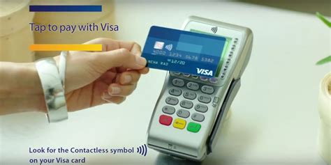 how to use contactless card for the first time|how to activate contactless card.